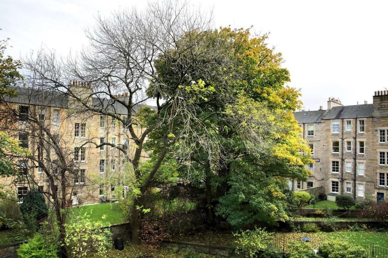 Appartement 5 Star Beautiful & Vintage, Spacious In Chic Location! Edinburgh